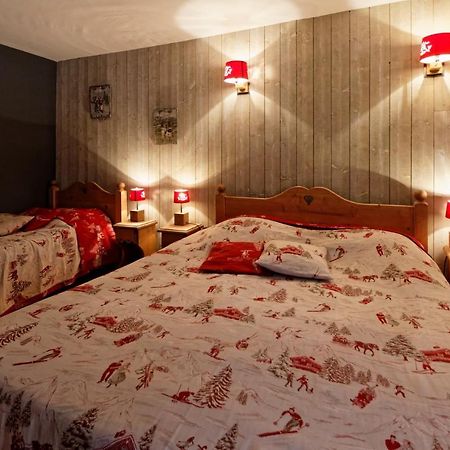 Auberge Lorraine Le Valtin Eksteriør bilde