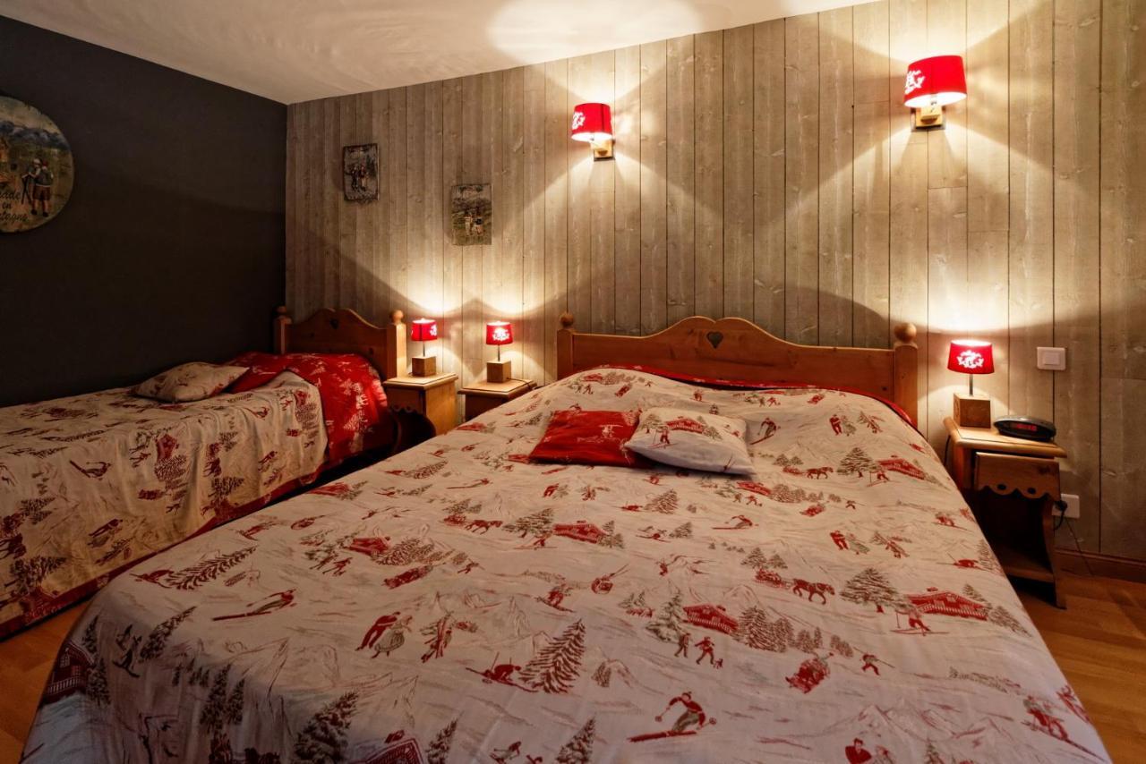 Auberge Lorraine Le Valtin Eksteriør bilde